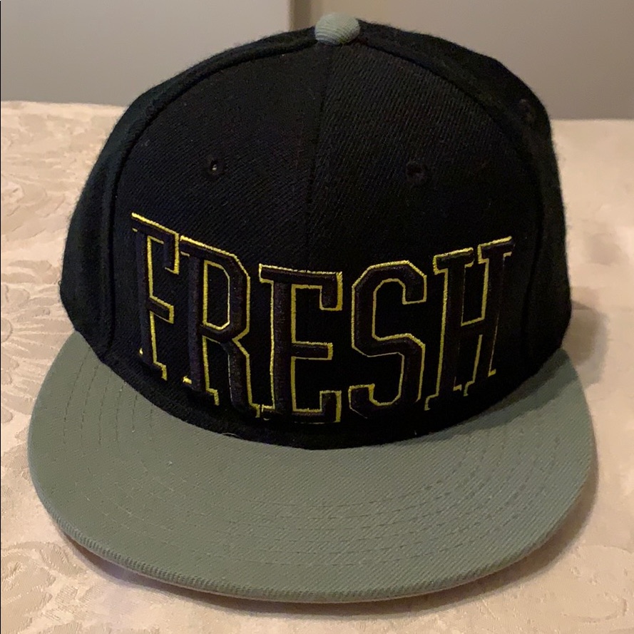 Neff Hat